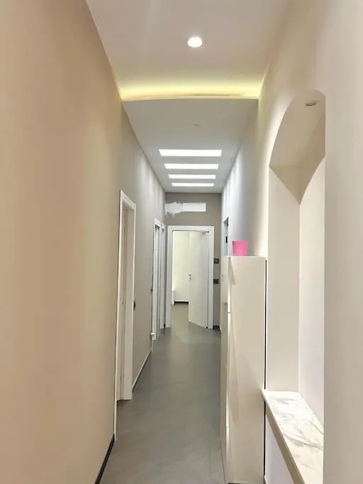 Casa Di Miro Apartment La Spezia