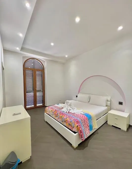 Casa Di Miro Apartment La Spezia