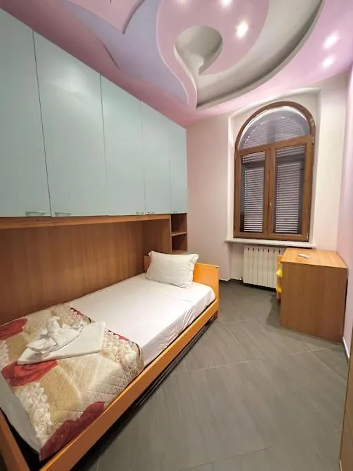 Casa Di Miro Apartment La Spezia Italy