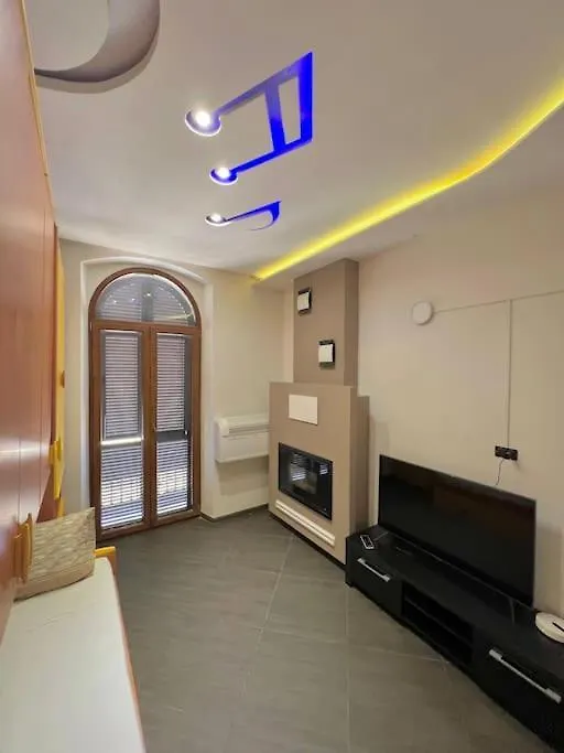Casa Di Miro Apartment La Spezia