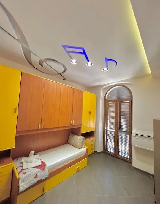 Casa Di Miro Apartment La Spezia