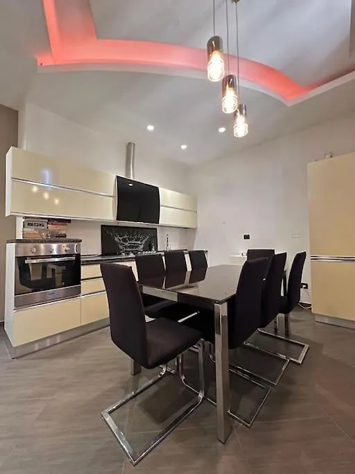 Casa Di Miro Apartment La Spezia Italy