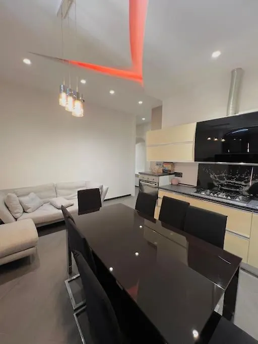 Casa Di Miro Apartment La Spezia 0*,  Italy