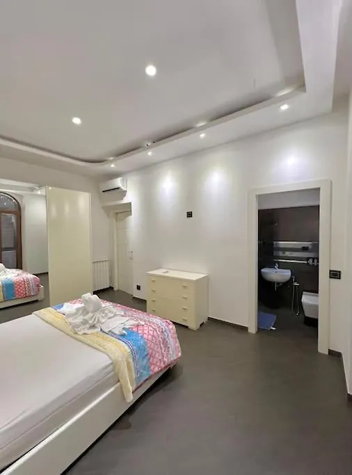 Casa Di Miro Apartment La Spezia