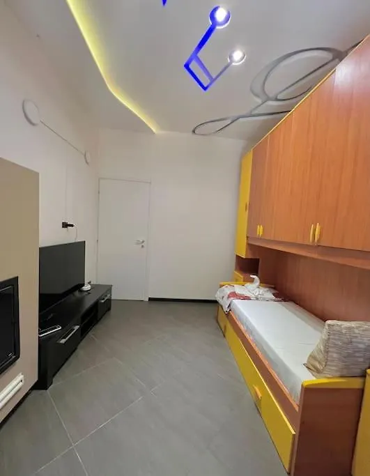 Casa Di Miro Apartment La Spezia