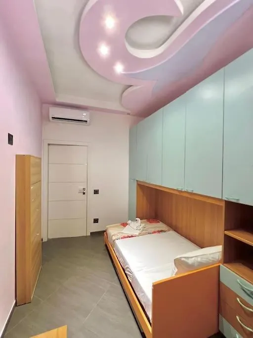 Casa Di Miro Apartment La Spezia Italy
