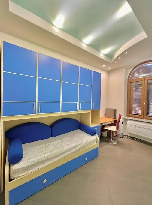 Casa Di Miro Apartment La Spezia