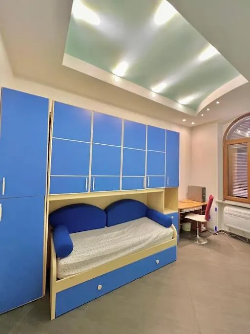 Casa Di Miro Apartment La Spezia Italy