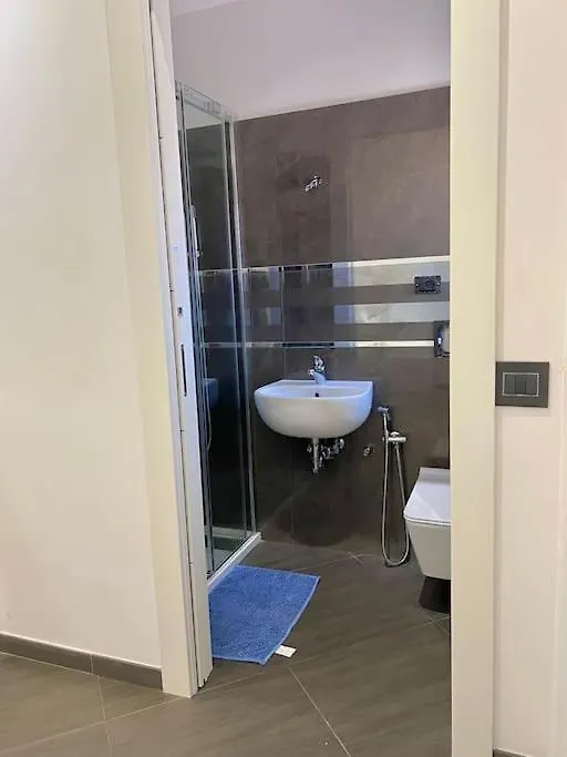 Casa Di Miro Apartment La Spezia
