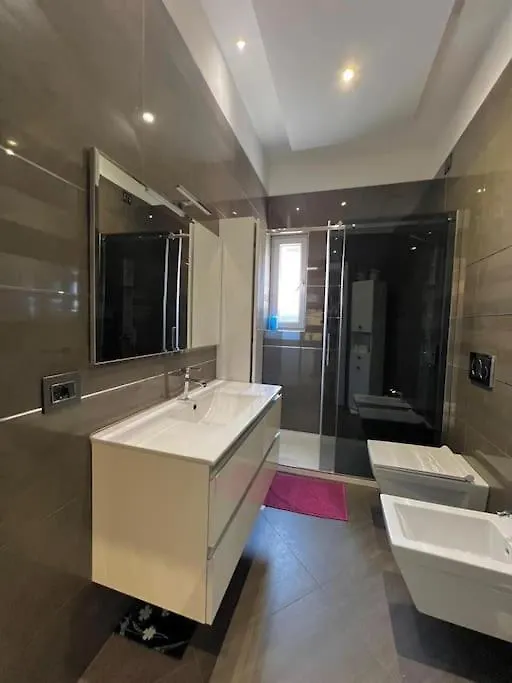Casa Di Miro Apartment La Spezia 0*,  Italy