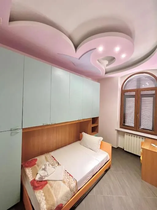 Casa Di Miro Apartment La Spezia