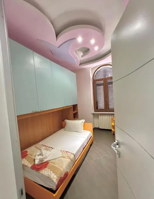 Casa Di Miro Apartment La Spezia
