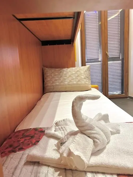 Casa Di Miro Apartment La Spezia