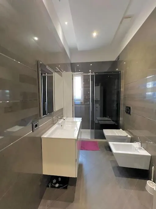 Casa Di Miro Apartment La Spezia