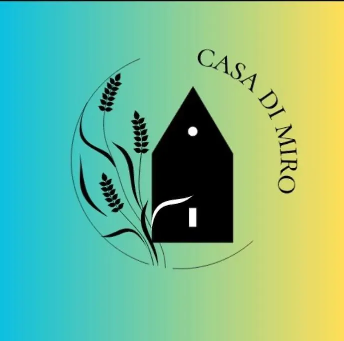 Casa Di Miro contacts